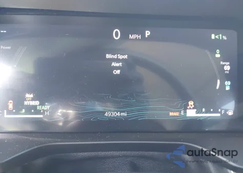 2024 Jeep Grand Cherokee 4Xe z USA, uszkodzony, nr VIN 1C4RJYB63RC720666